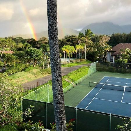 Hanalei Bay Resort 4204 Princeville Exteriör bild