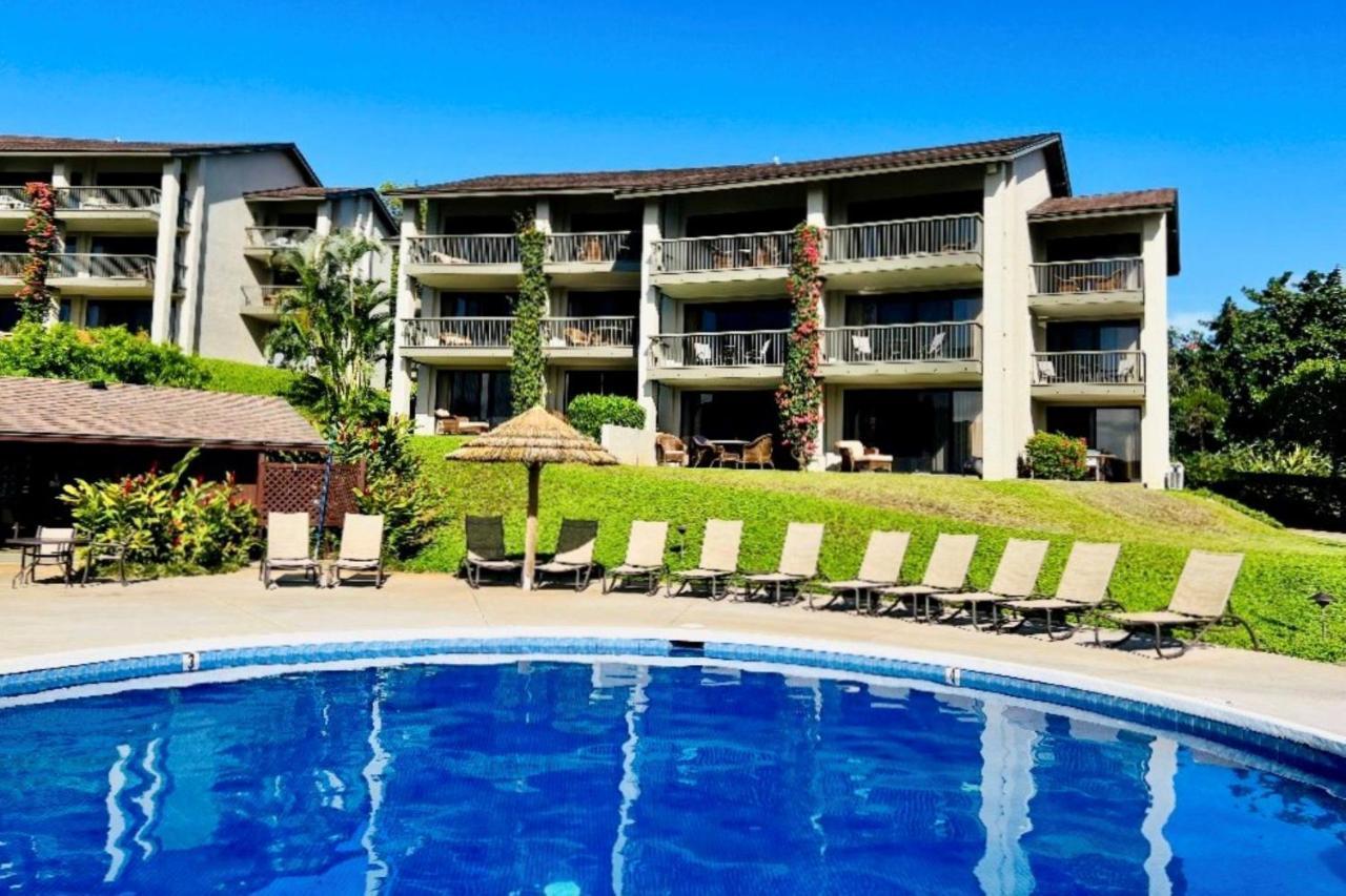 Hanalei Bay Resort 4204 Princeville Exteriör bild