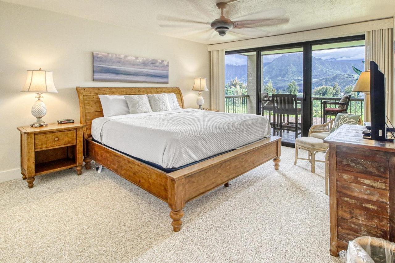 Hanalei Bay Resort 4204 Princeville Exteriör bild