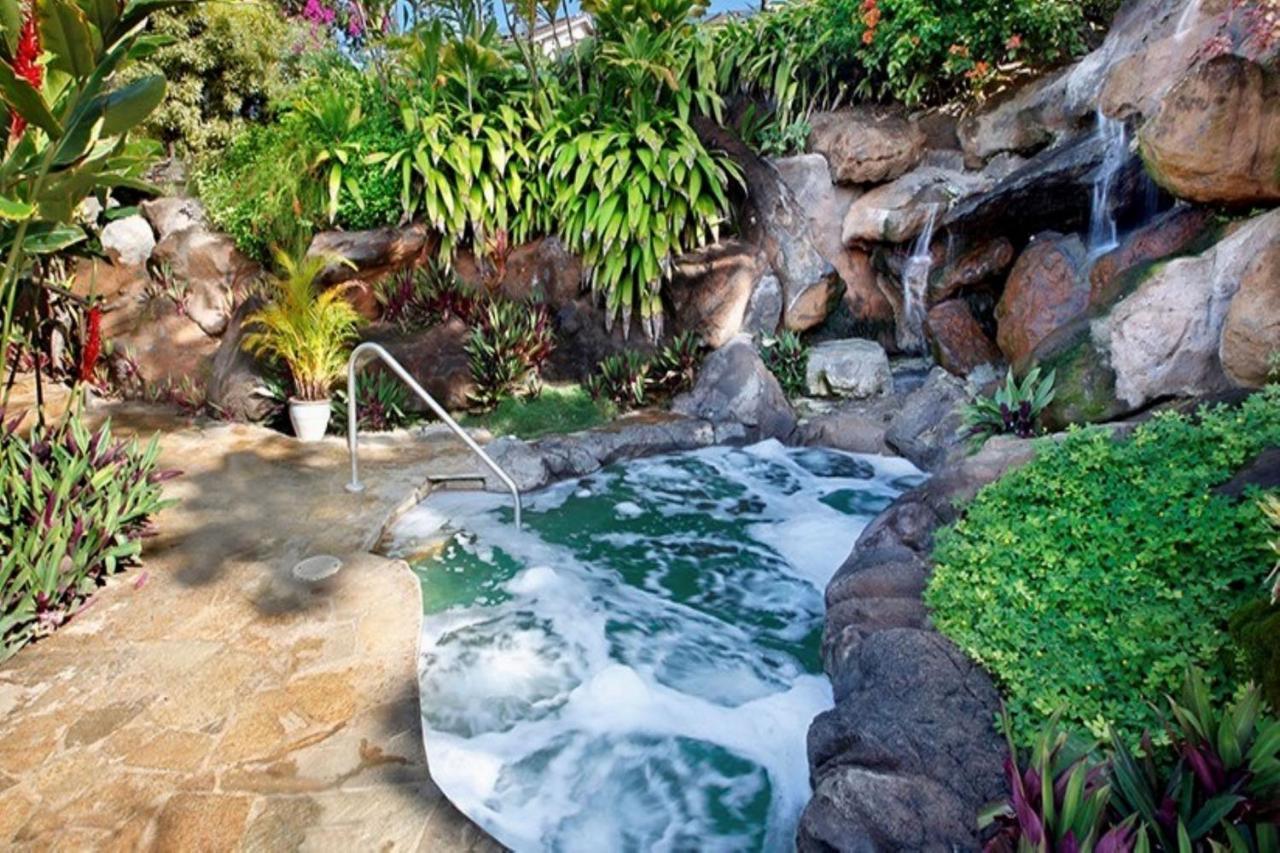 Hanalei Bay Resort 4204 Princeville Exteriör bild